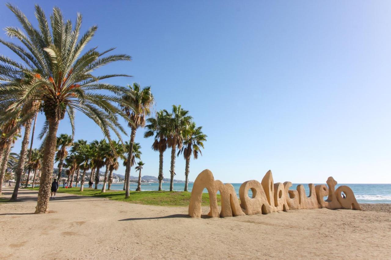 Apartmán Center Flat Holidays Paseo De Reding *